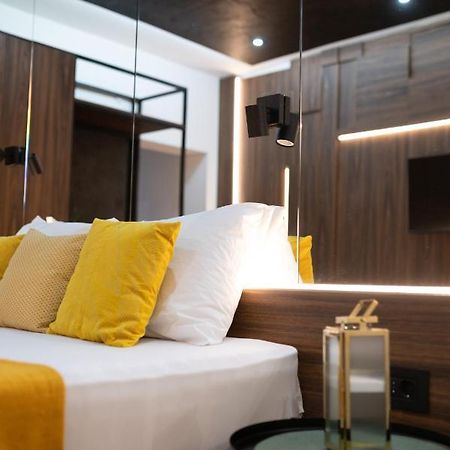 Central Belgrade Apartments Free Parking 외부 사진