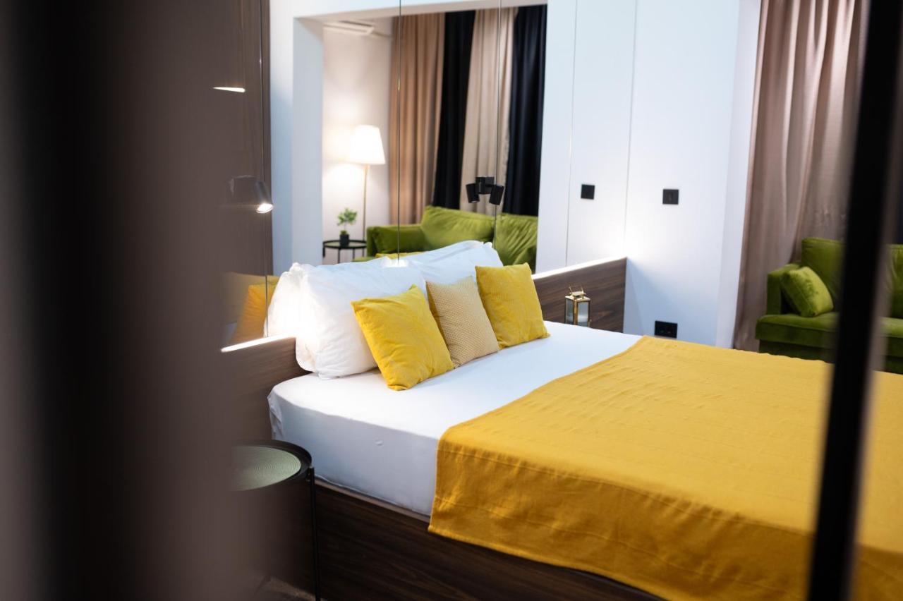 Central Belgrade Apartments Free Parking 외부 사진