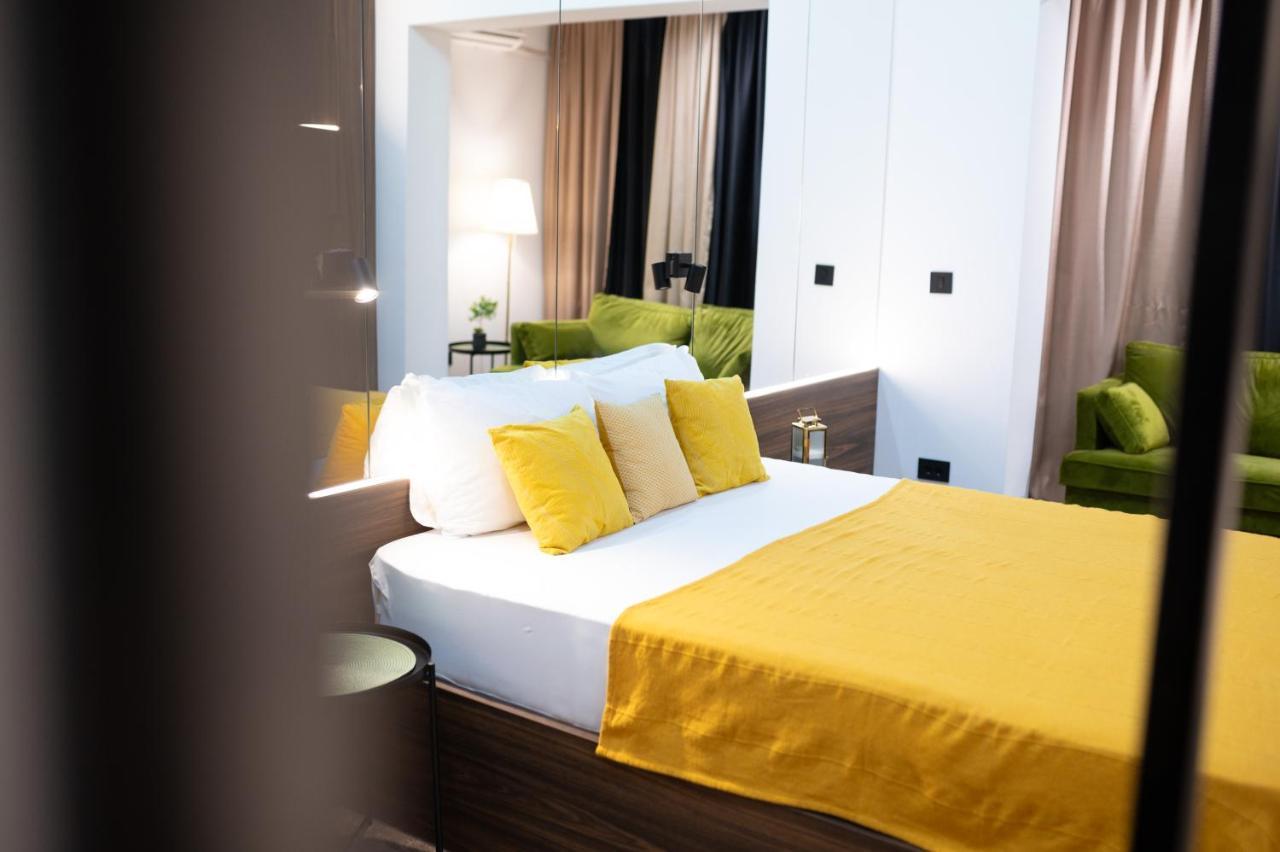 Central Belgrade Apartments Free Parking 외부 사진