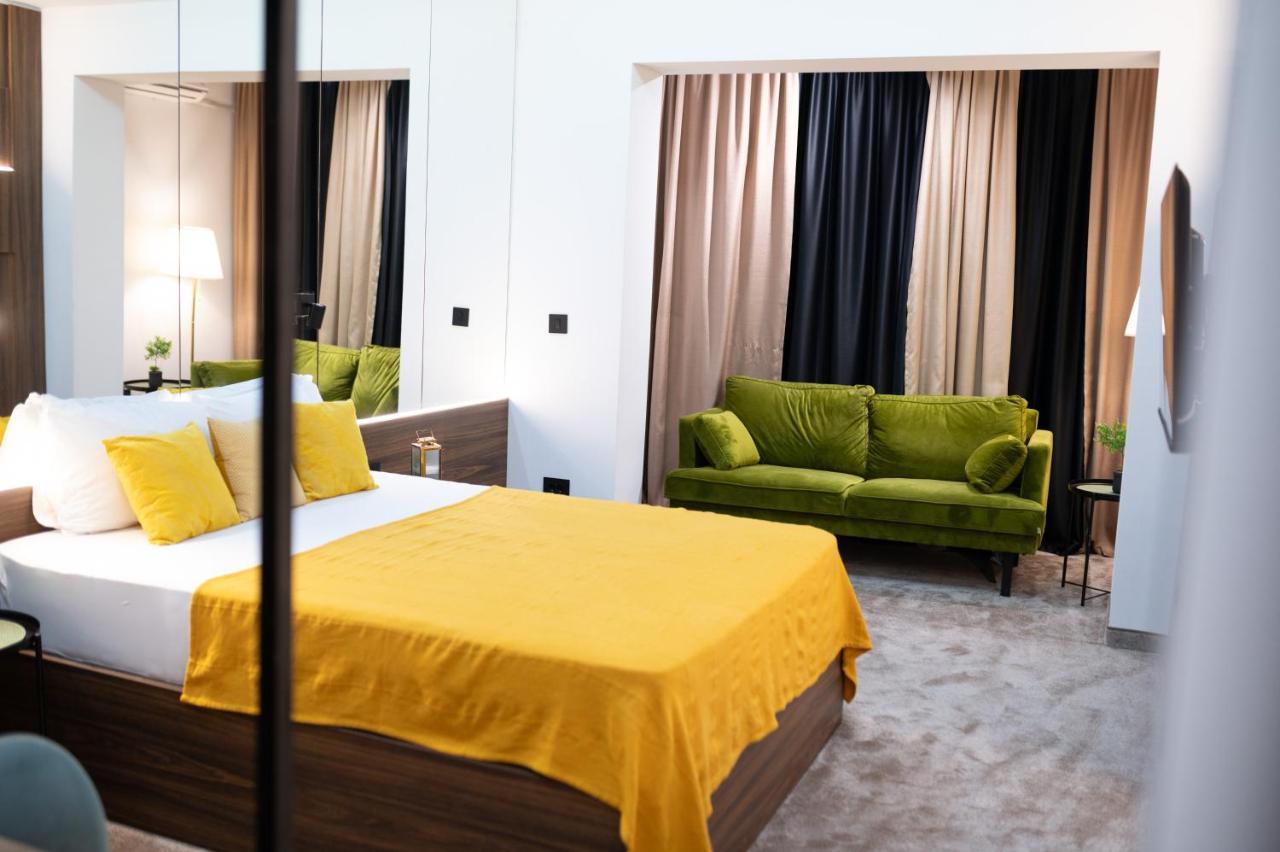 Central Belgrade Apartments Free Parking 외부 사진