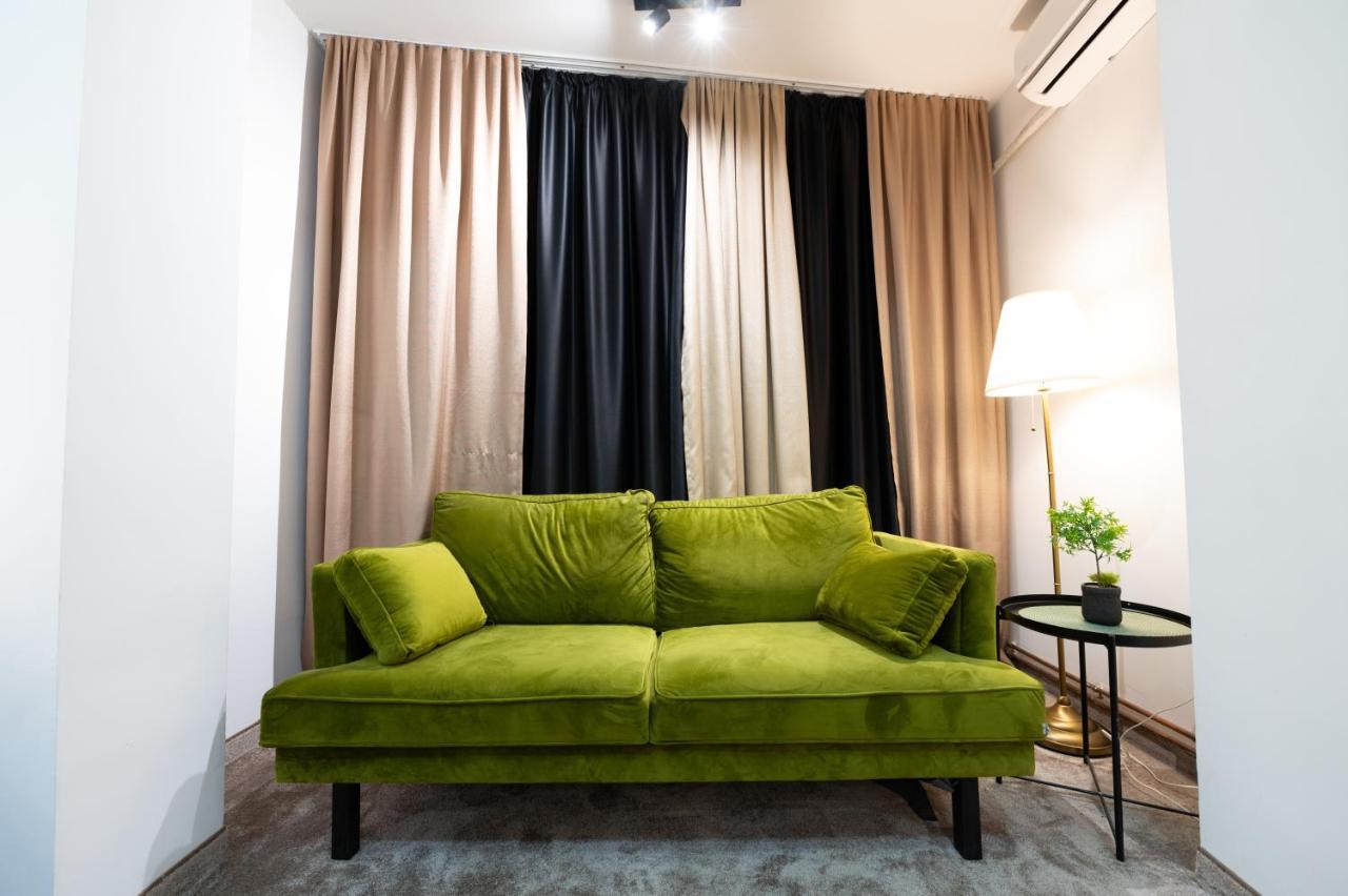 Central Belgrade Apartments Free Parking 외부 사진