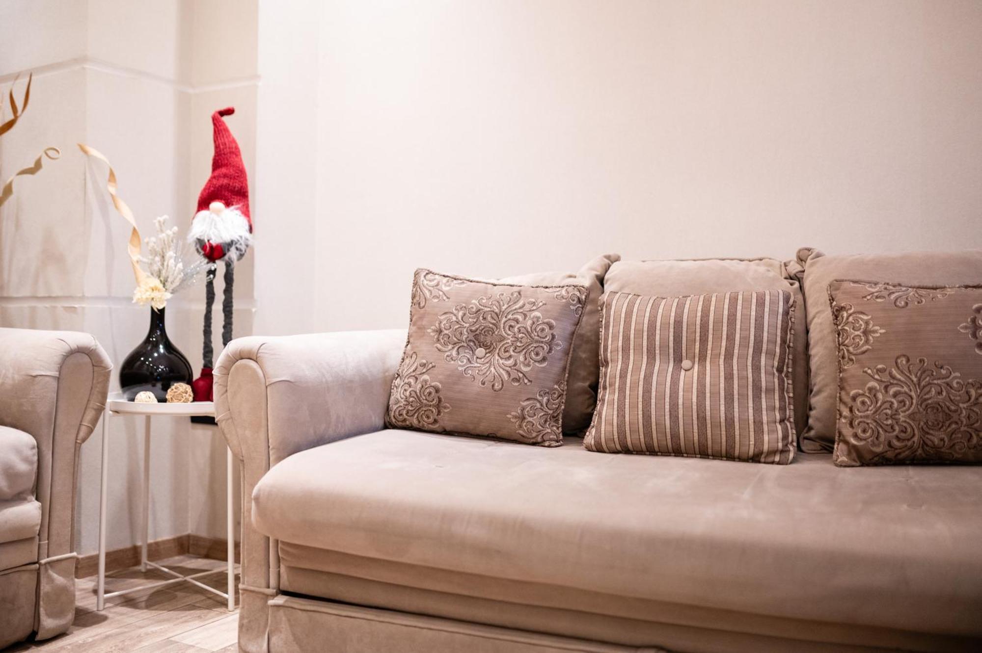 Central Belgrade Apartments Free Parking 외부 사진