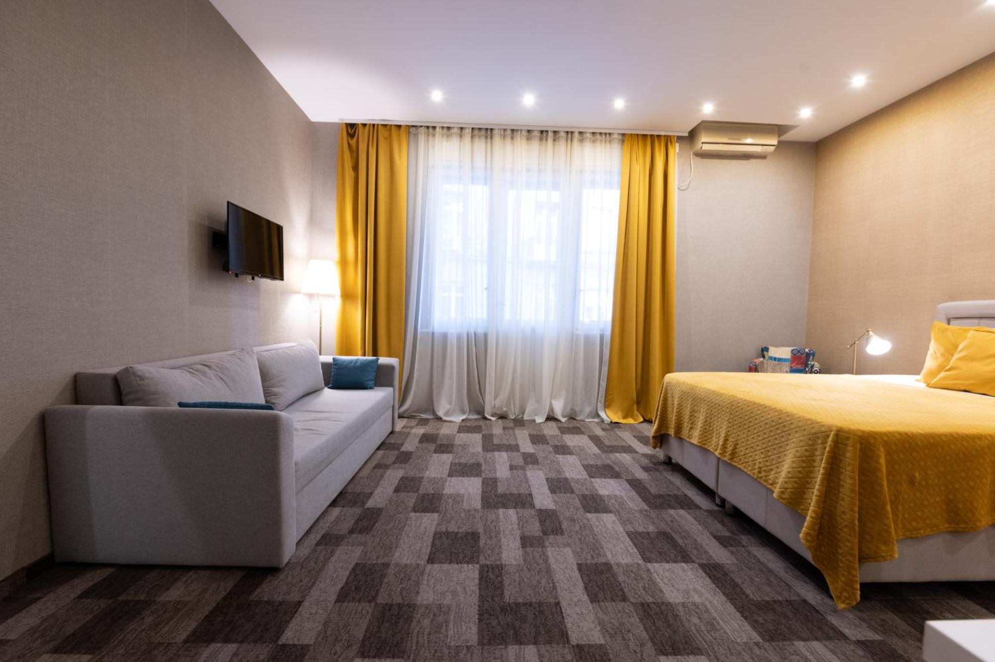 Central Belgrade Apartments Free Parking 외부 사진