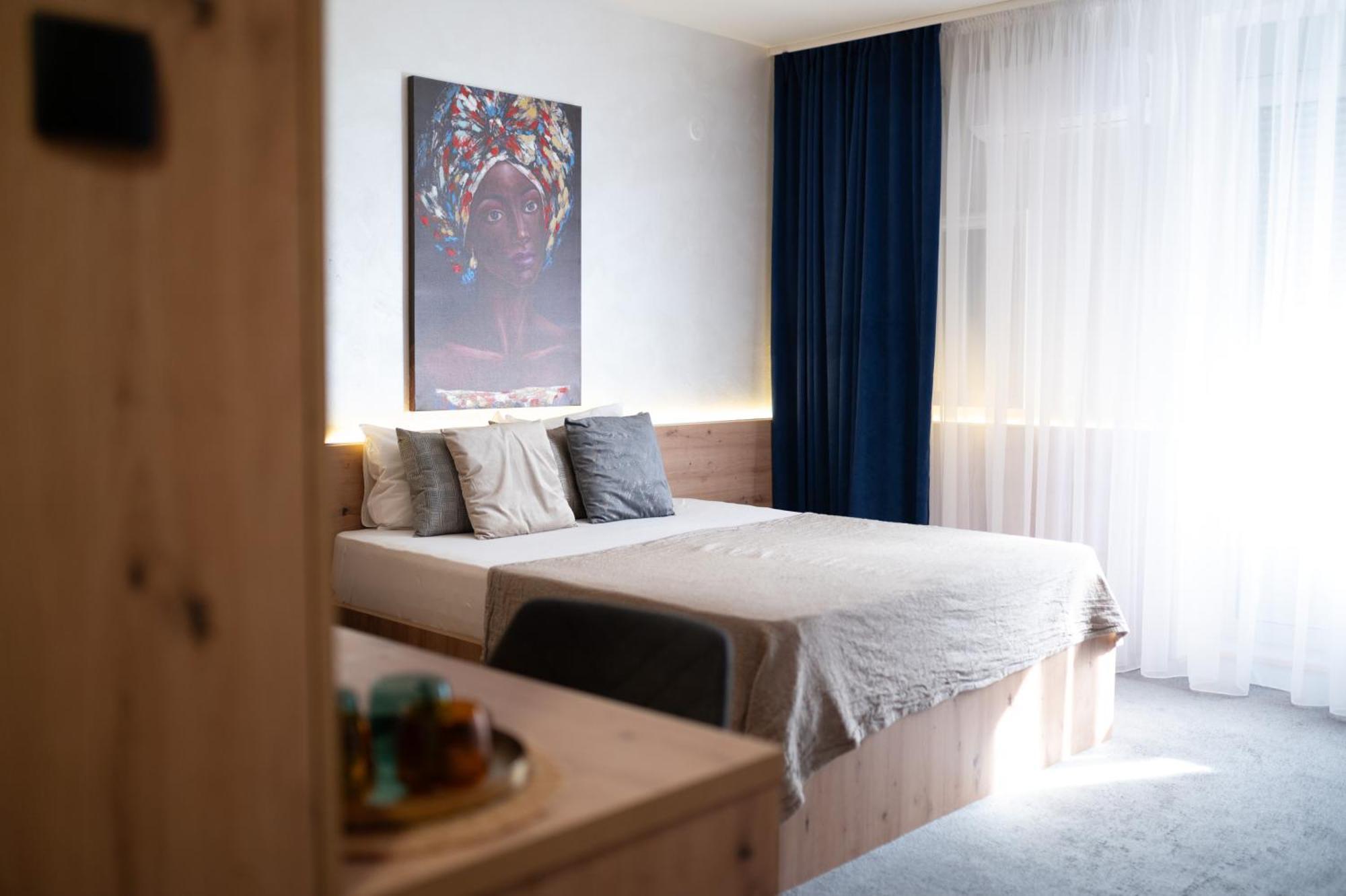 Central Belgrade Apartments Free Parking 외부 사진