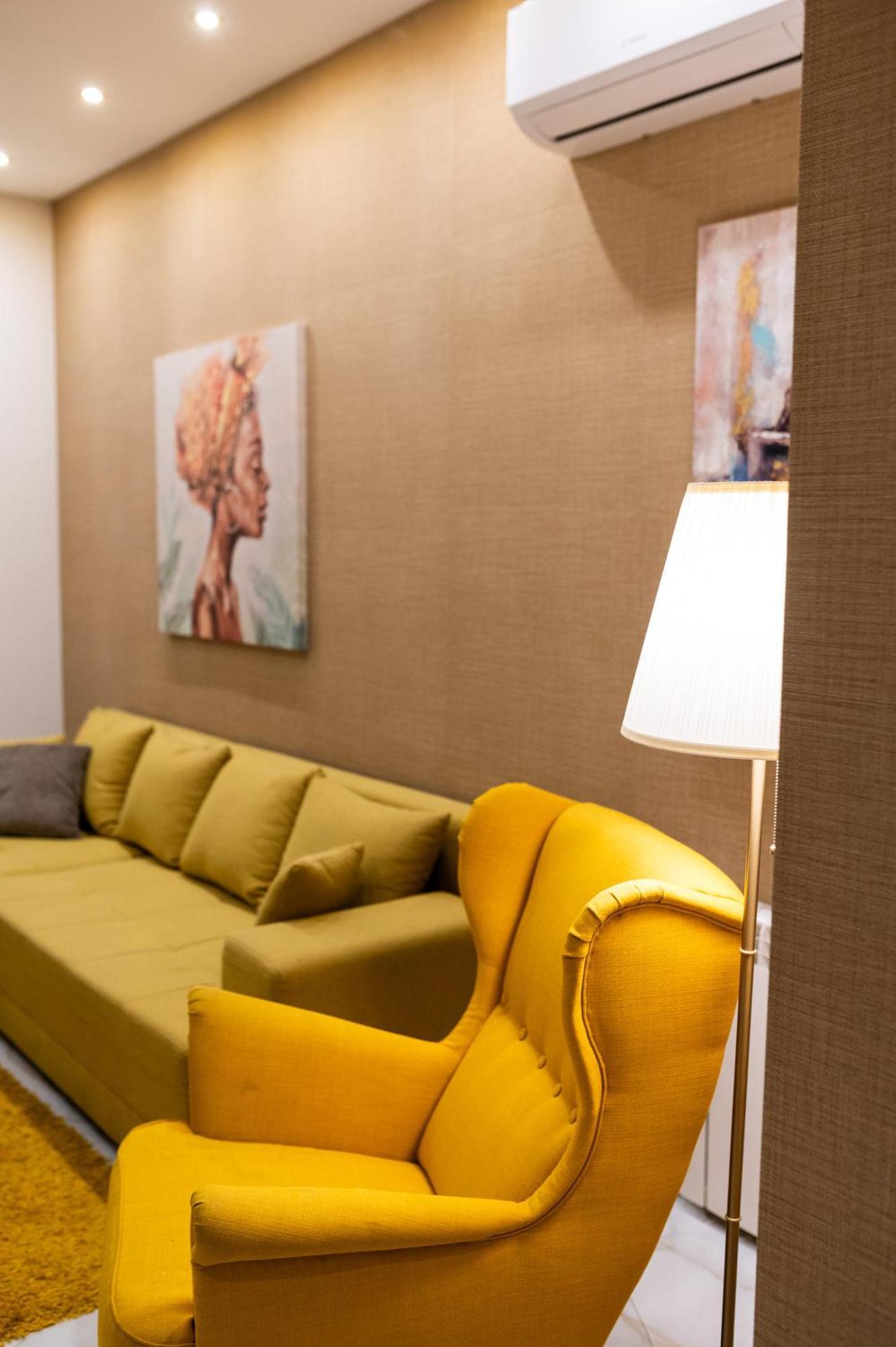 Central Belgrade Apartments Free Parking 외부 사진