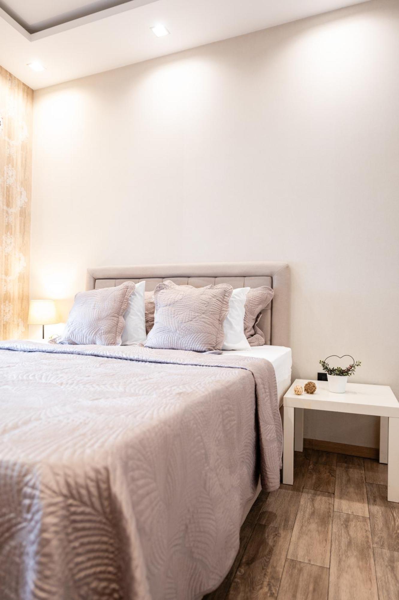 Central Belgrade Apartments Free Parking 외부 사진