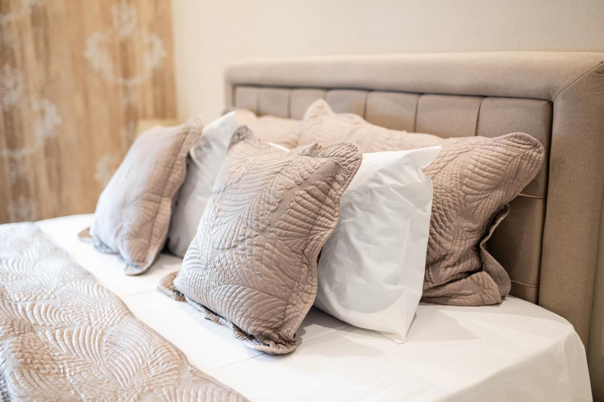 Central Belgrade Apartments Free Parking 외부 사진