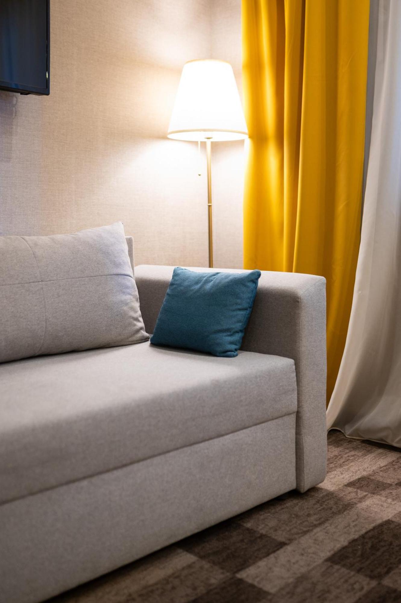 Central Belgrade Apartments Free Parking 외부 사진
