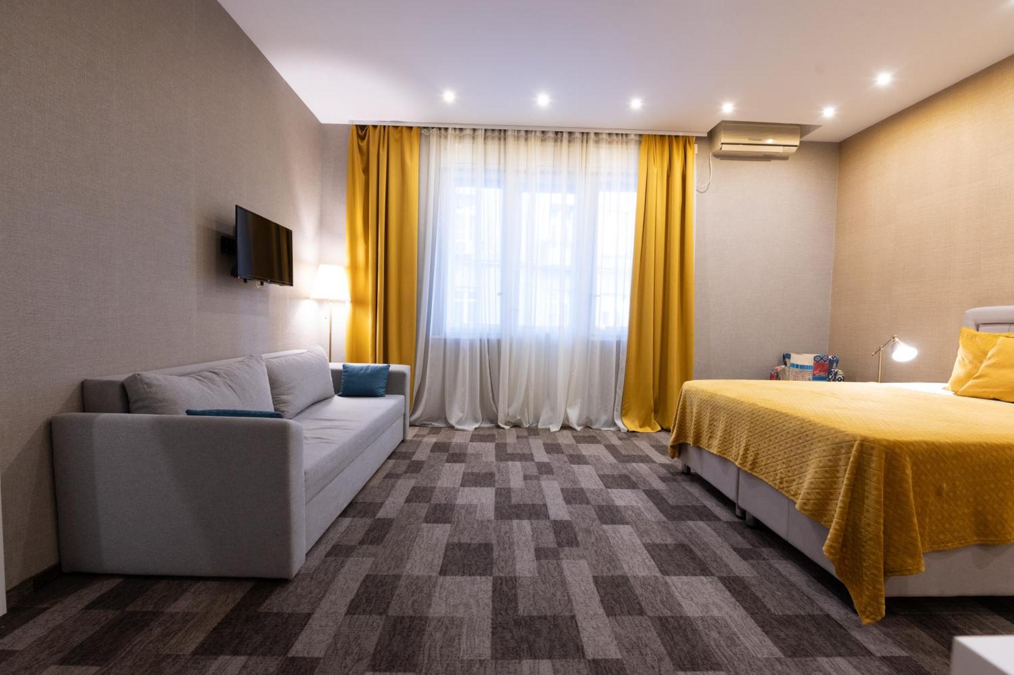 Central Belgrade Apartments Free Parking 외부 사진