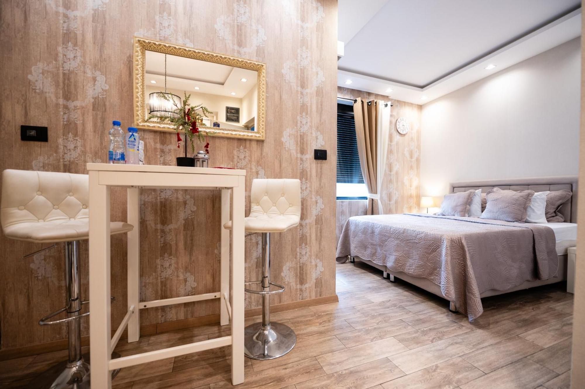 Central Belgrade Apartments Free Parking 외부 사진