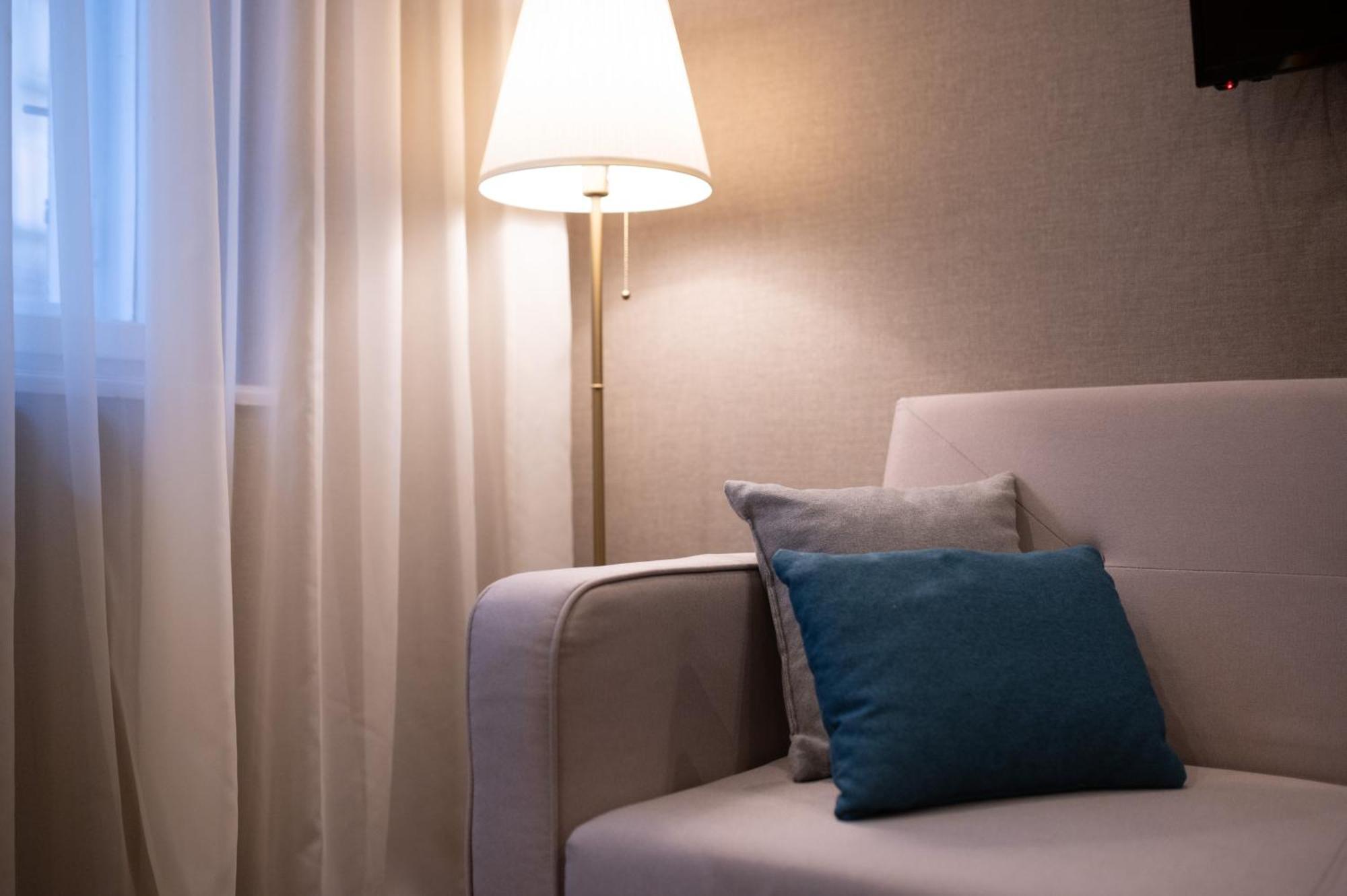 Central Belgrade Apartments Free Parking 외부 사진