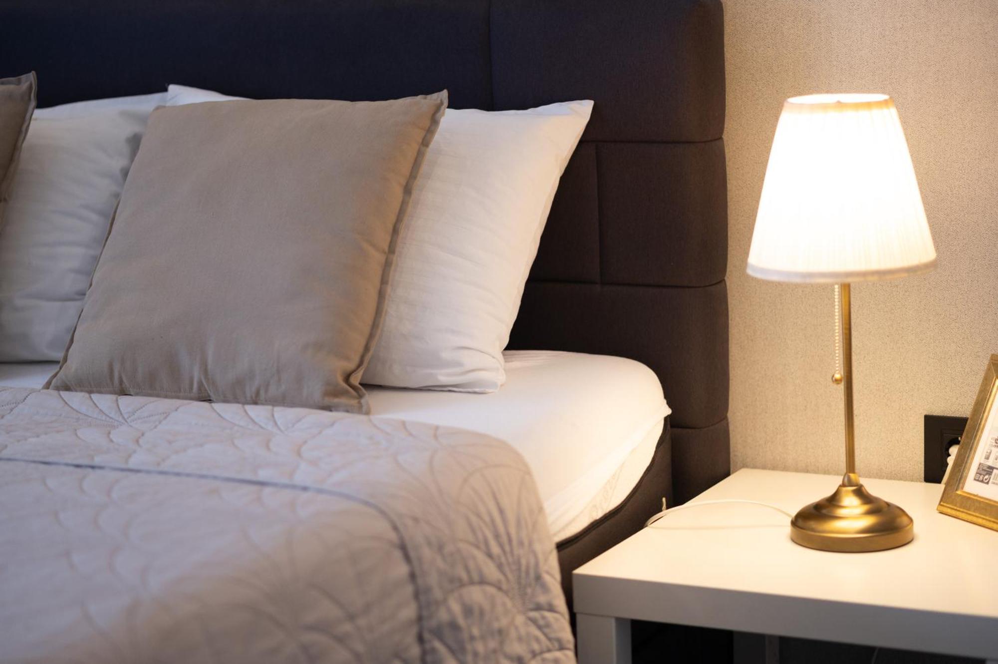 Central Belgrade Apartments Free Parking 외부 사진
