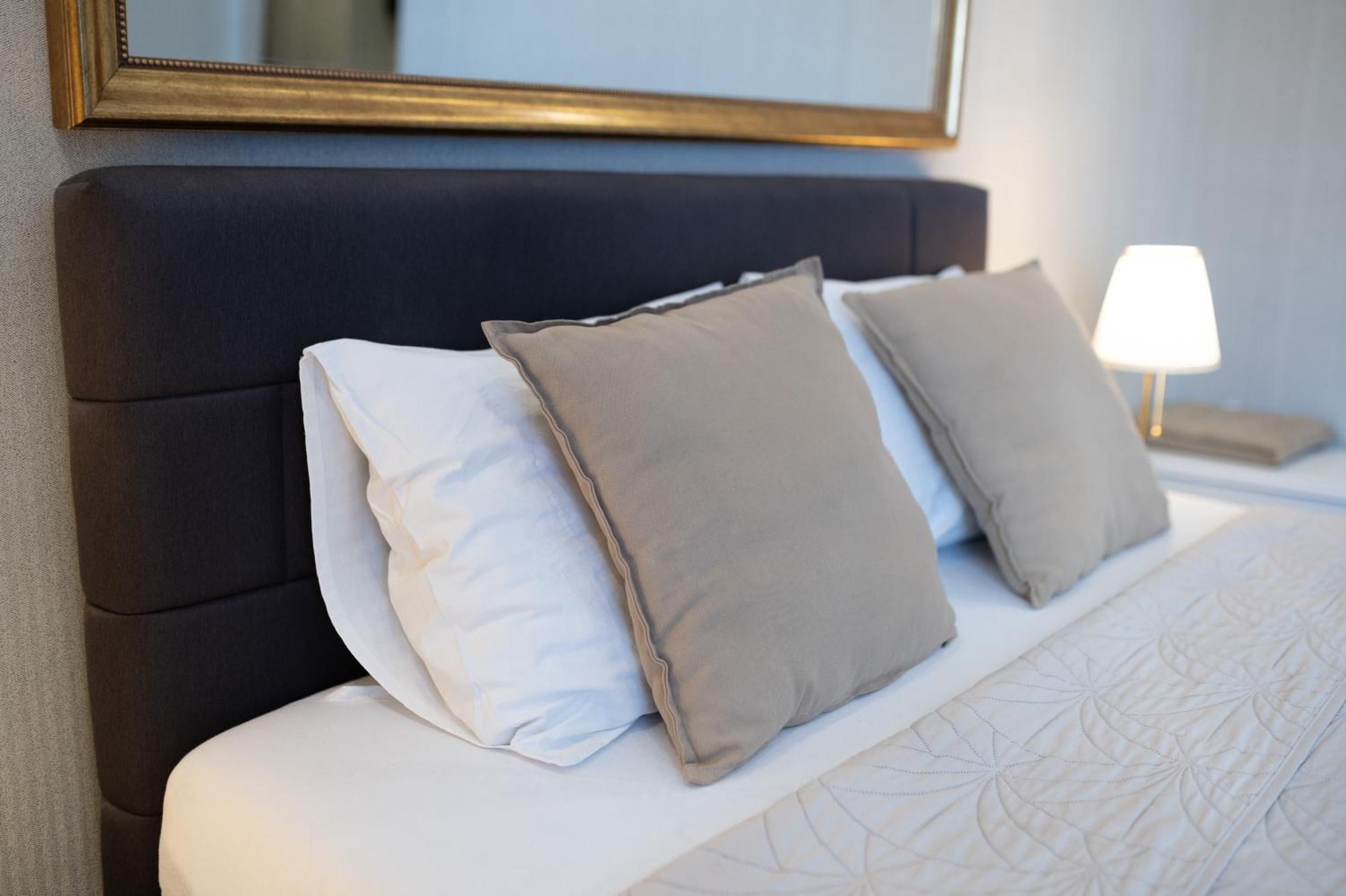Central Belgrade Apartments Free Parking 외부 사진