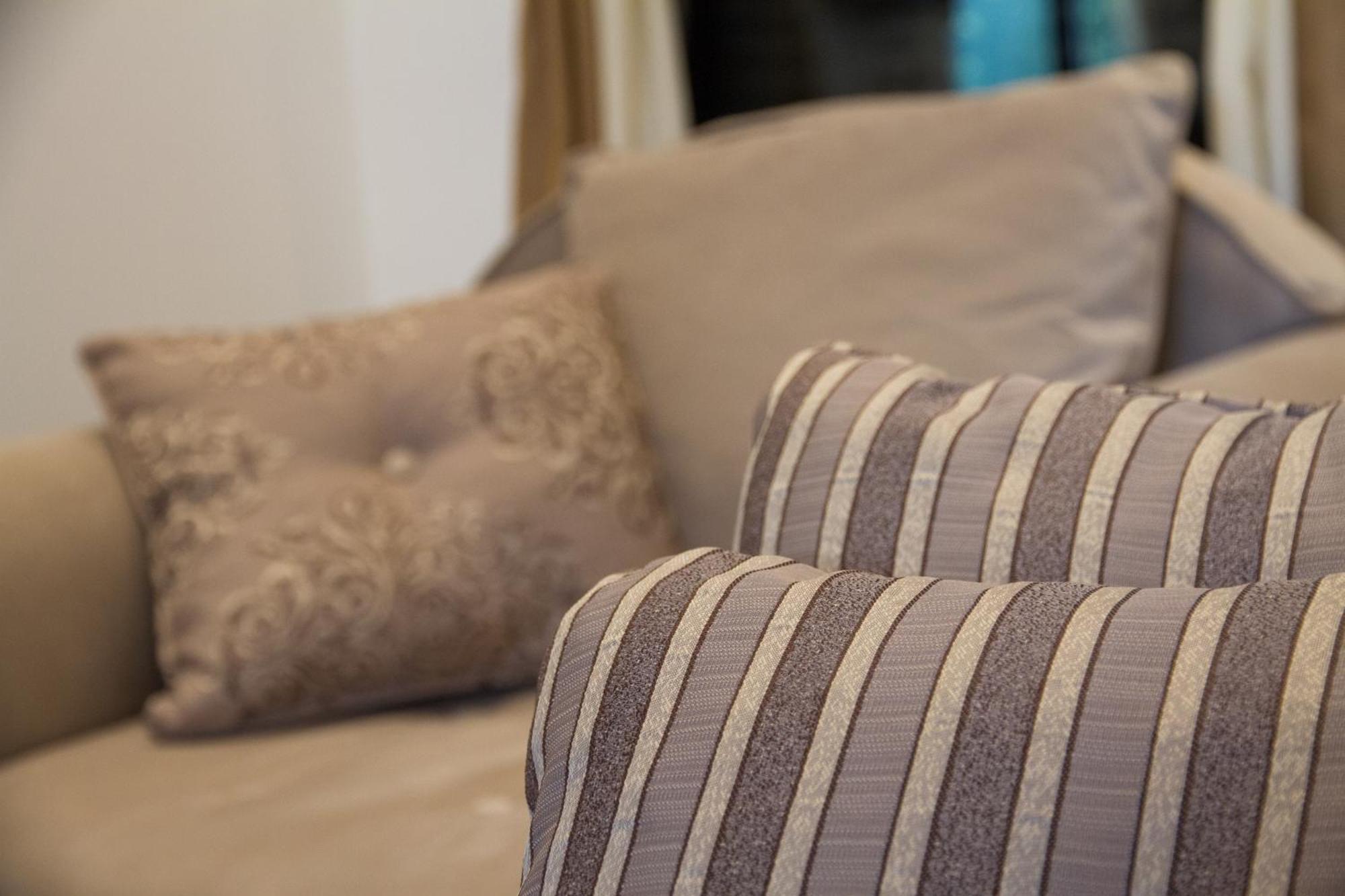 Central Belgrade Apartments Free Parking 외부 사진