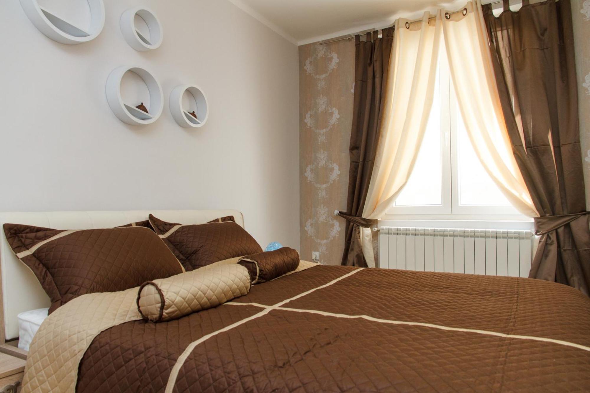 Central Belgrade Apartments Free Parking 외부 사진
